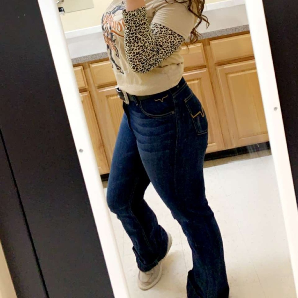 KIMES JEANS